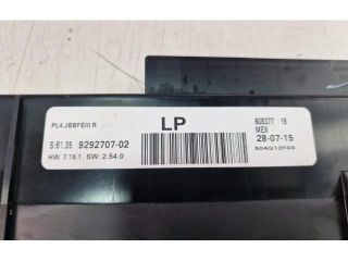 bontott BMW X5 Komfort Elektronika