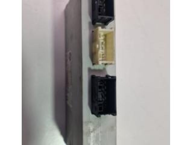 bontott BMW X5 Komfort Elektronika