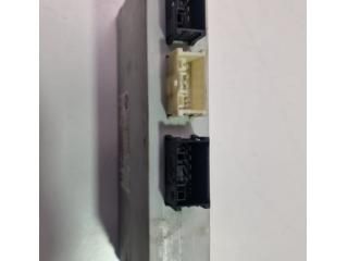 bontott BMW X5 Komfort Elektronika