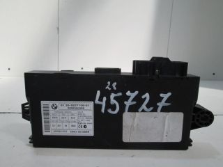 bontott BMW X5 Komfort Elektronika