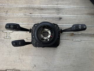 bontott BMW X5 Komplett Kormánykapcsoló (Bajuszkapcsoló)