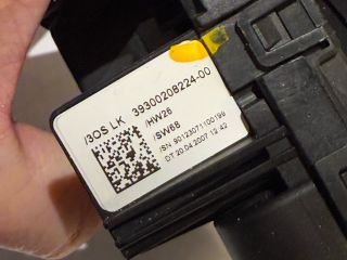 bontott BMW X5 Komplett Kormánykapcsoló (Bajuszkapcsoló)