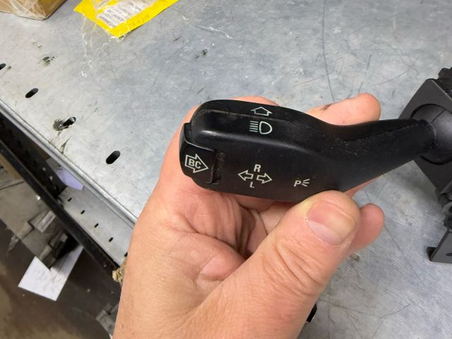 bontott BMW X5 Komplett Kormánykapcsoló (Bajuszkapcsoló)