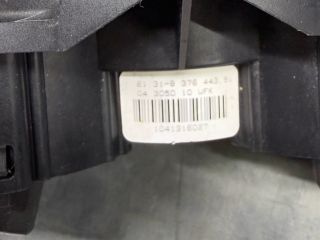 bontott BMW X5 Komplett Kormánykapcsoló (Bajuszkapcsoló)