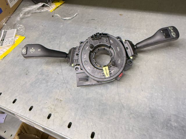 bontott BMW X5 Komplett Kormánykapcsoló (Bajuszkapcsoló)