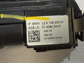 bontott BMW X5 Komplett Kormánykapcsoló (Bajuszkapcsoló)