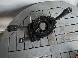 bontott BMW X5 Komplett Kormánykapcsoló (Bajuszkapcsoló)