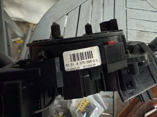 bontott BMW X5 Komplett Kormánykapcsoló (Bajuszkapcsoló)