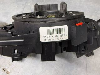 bontott BMW X5 Komplett Kormánykapcsoló (Bajuszkapcsoló)