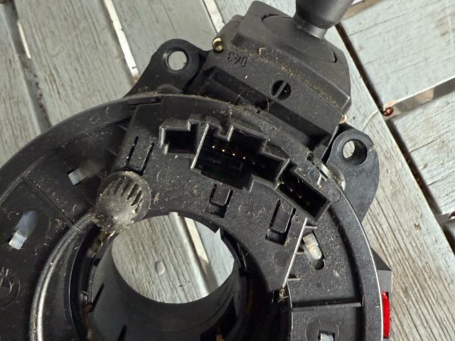 bontott BMW X5 Komplett Kormánykapcsoló (Bajuszkapcsoló)