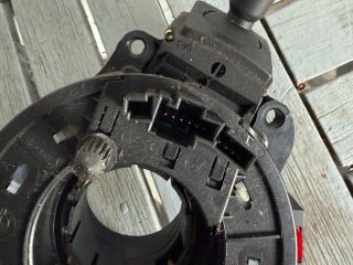 bontott BMW X5 Komplett Kormánykapcsoló (Bajuszkapcsoló)