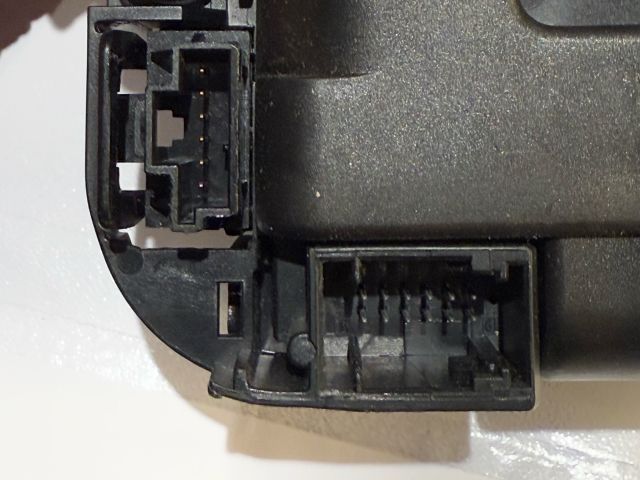 bontott BMW X5 Komplett Kormánykapcsoló (Bajuszkapcsoló)