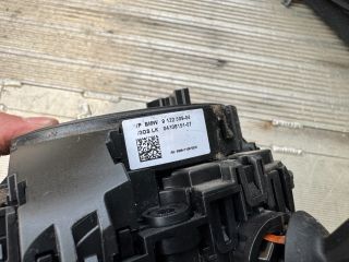 bontott BMW X5 Komplett Kormánykapcsoló (Bajuszkapcsoló)