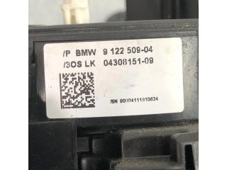 bontott BMW X5 Komplett Kormánykapcsoló (Bajuszkapcsoló)