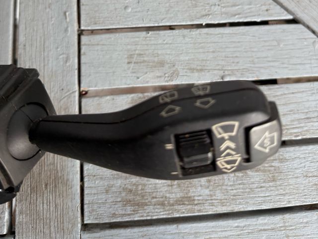 bontott BMW X5 Komplett Kormánykapcsoló (Bajuszkapcsoló)