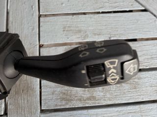 bontott BMW X5 Komplett Kormánykapcsoló (Bajuszkapcsoló)