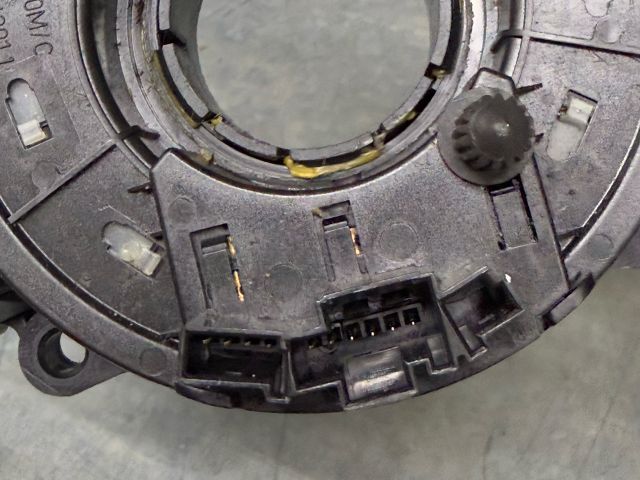 bontott BMW X5 Komplett Kormánykapcsoló (Bajuszkapcsoló)