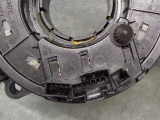 bontott BMW X5 Komplett Kormánykapcsoló (Bajuszkapcsoló)