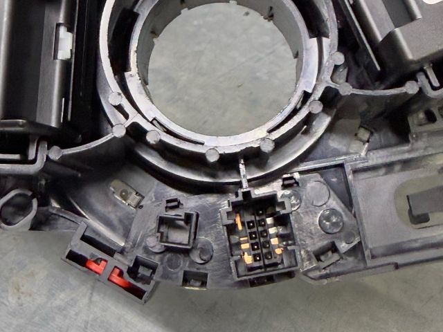 bontott BMW X5 Komplett Kormánykapcsoló (Bajuszkapcsoló)