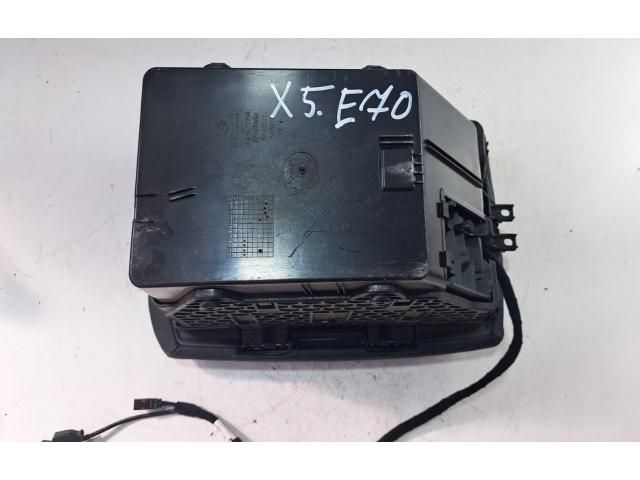 bontott BMW X5 Könyöklő