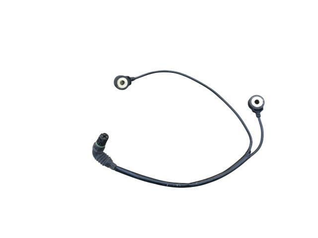 bontott BMW X5 Kopogás Jeladó