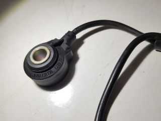 bontott BMW X5 Kopogás Jeladó