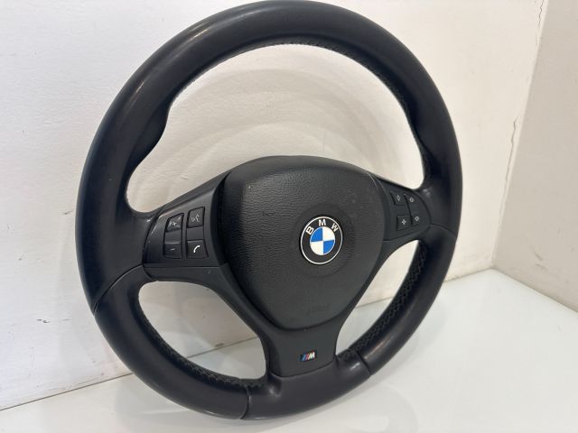 bontott BMW X5 Kormány