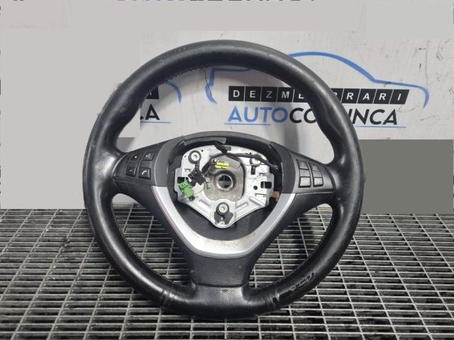 bontott BMW X5 Kormány