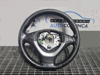 bontott BMW X5 Kormány