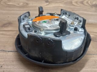 bontott BMW X5 Kormánylégzsák