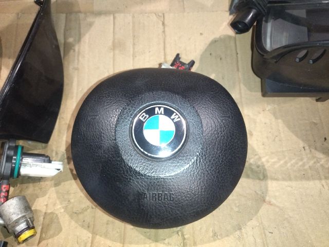 bontott BMW X5 Kormánylégzsák