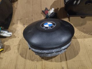 bontott BMW X5 Kormánylégzsák