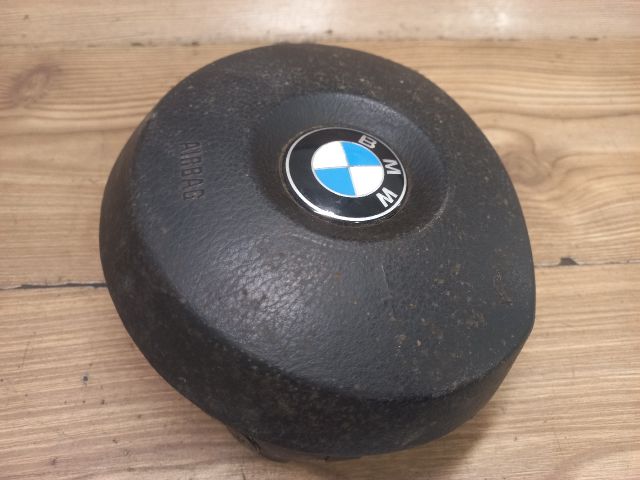 bontott BMW X5 Kormánylégzsák