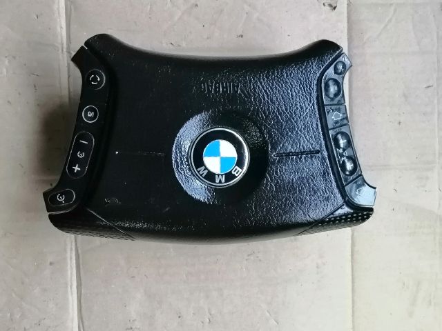 bontott BMW X5 Kormánylégzsák