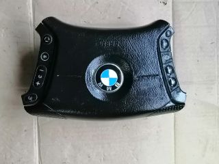 bontott BMW X5 Kormánylégzsák