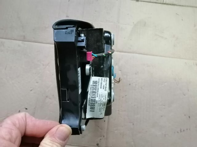 bontott BMW X5 Kormánylégzsák