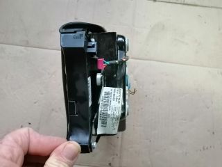 bontott BMW X5 Kormánylégzsák