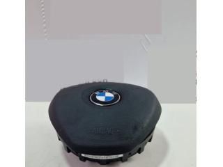 bontott BMW X5 Kormánylégzsák