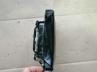 bontott BMW X5 Kormánylégzsák