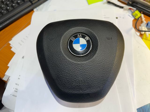 bontott BMW X5 Kormánylégzsák