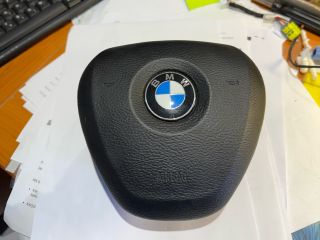 bontott BMW X5 Kormánylégzsák