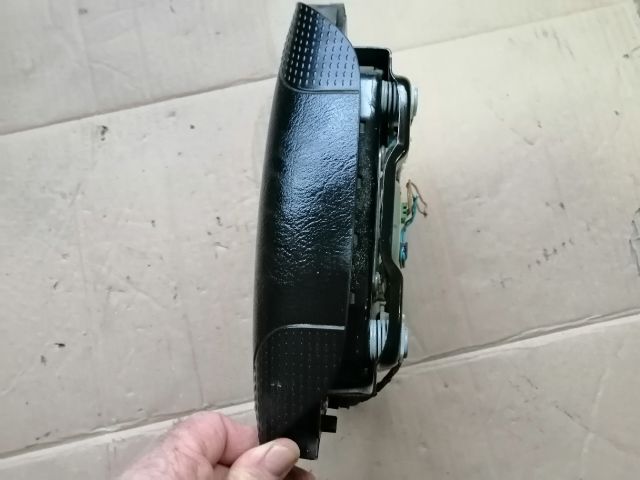 bontott BMW X5 Kormánylégzsák