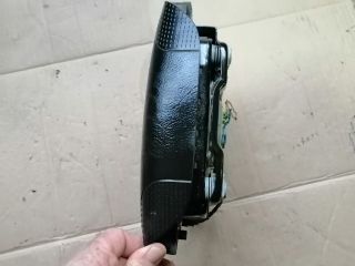 bontott BMW X5 Kormánylégzsák