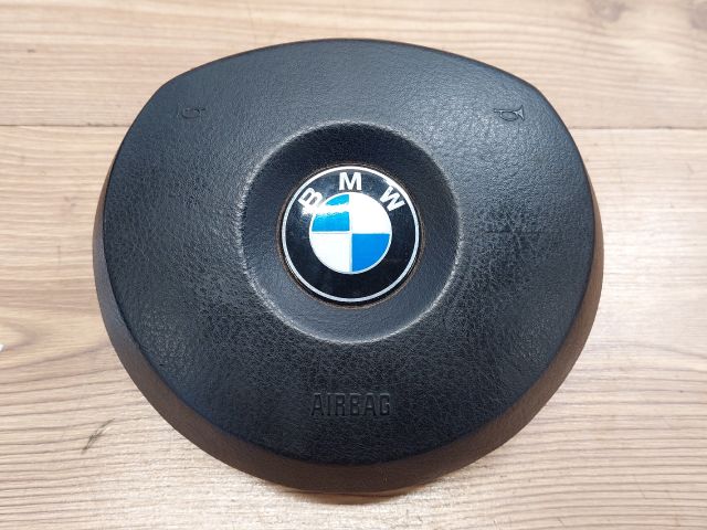 bontott BMW X5 Kormánylégzsák