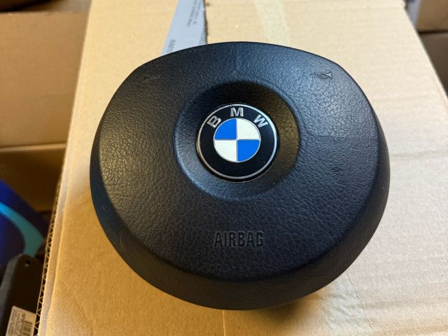 bontott BMW X5 Kormánylégzsák