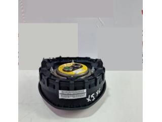 bontott BMW X5 Kormánylégzsák