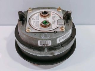 bontott BMW X5 Kormánylégzsák