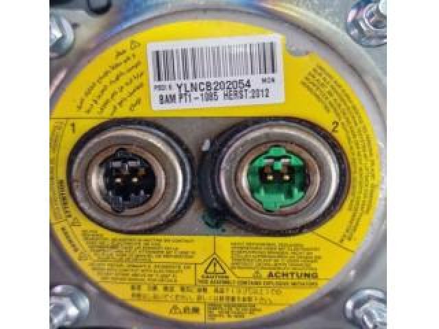 bontott BMW X5 Kormánylégzsák