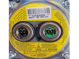 bontott BMW X5 Kormánylégzsák