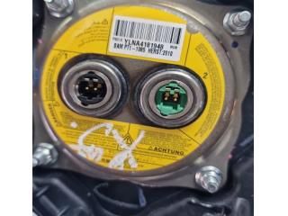 bontott BMW X5 Kormánylégzsák